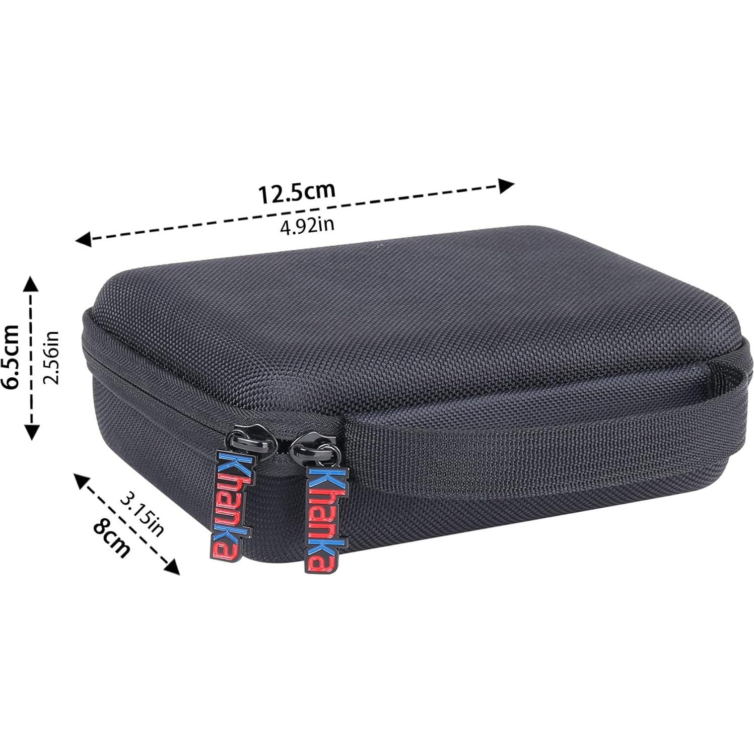 Funda Dura Khanka para Batería Anker 737 PowerCore 24000mAh