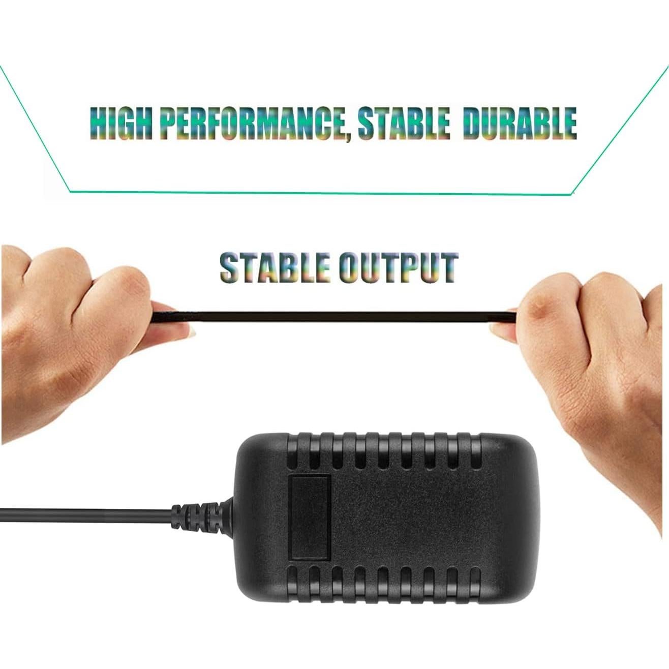 Adaptador de corriente KONKIN BOO para NETGEAR Orbi AX4200