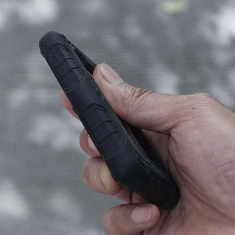 Funda Táctica Resistente para Disco Duro Samsung T7 - Fat Bear