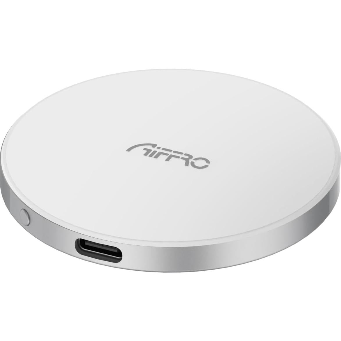 SSD Portátil Aiffro P10 2TB USB 3.2 Gen 2x2 Tipo-C