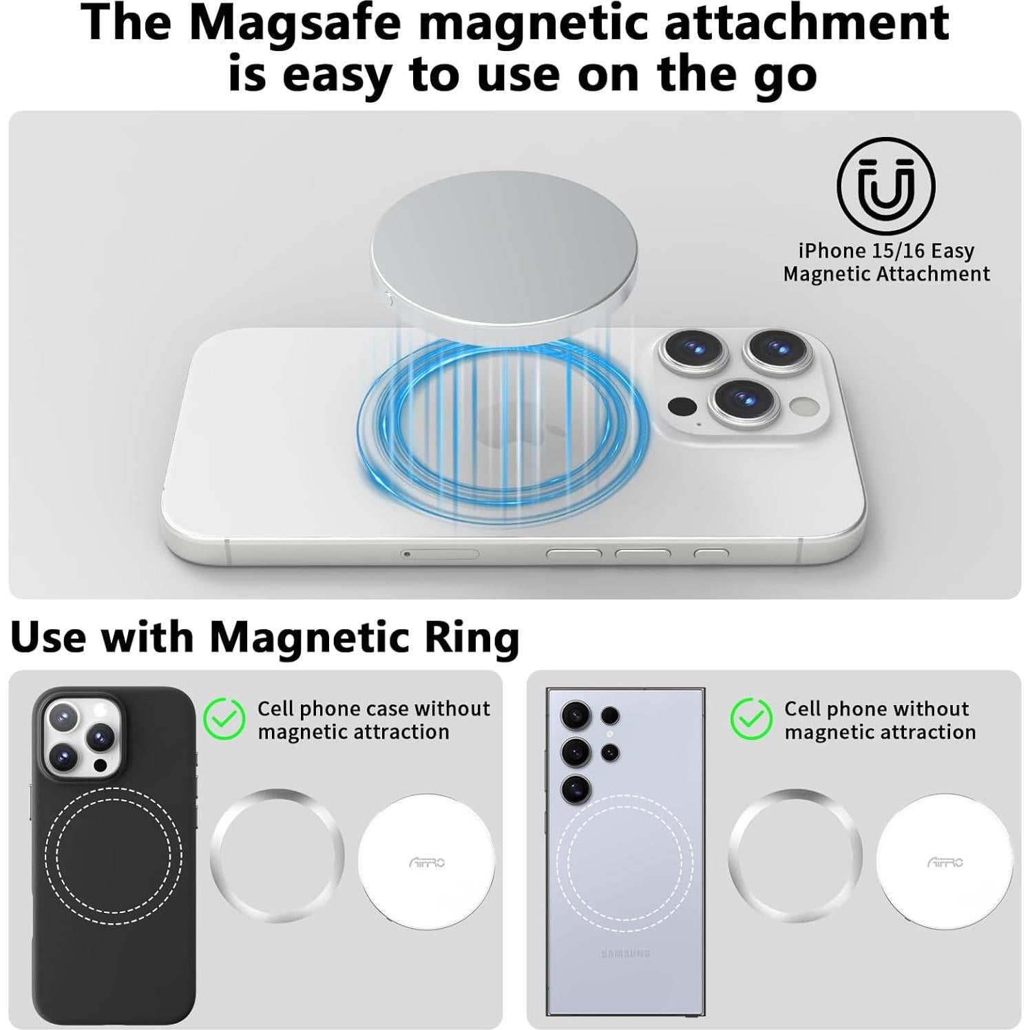 SSD Portátil Aiffro P10 2TB USB 3.2 Gen 2x2 Tipo-C