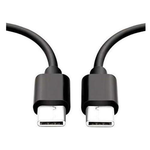 Cable USB C Macho a Macho 0.91m IENZA para SSD Portátil