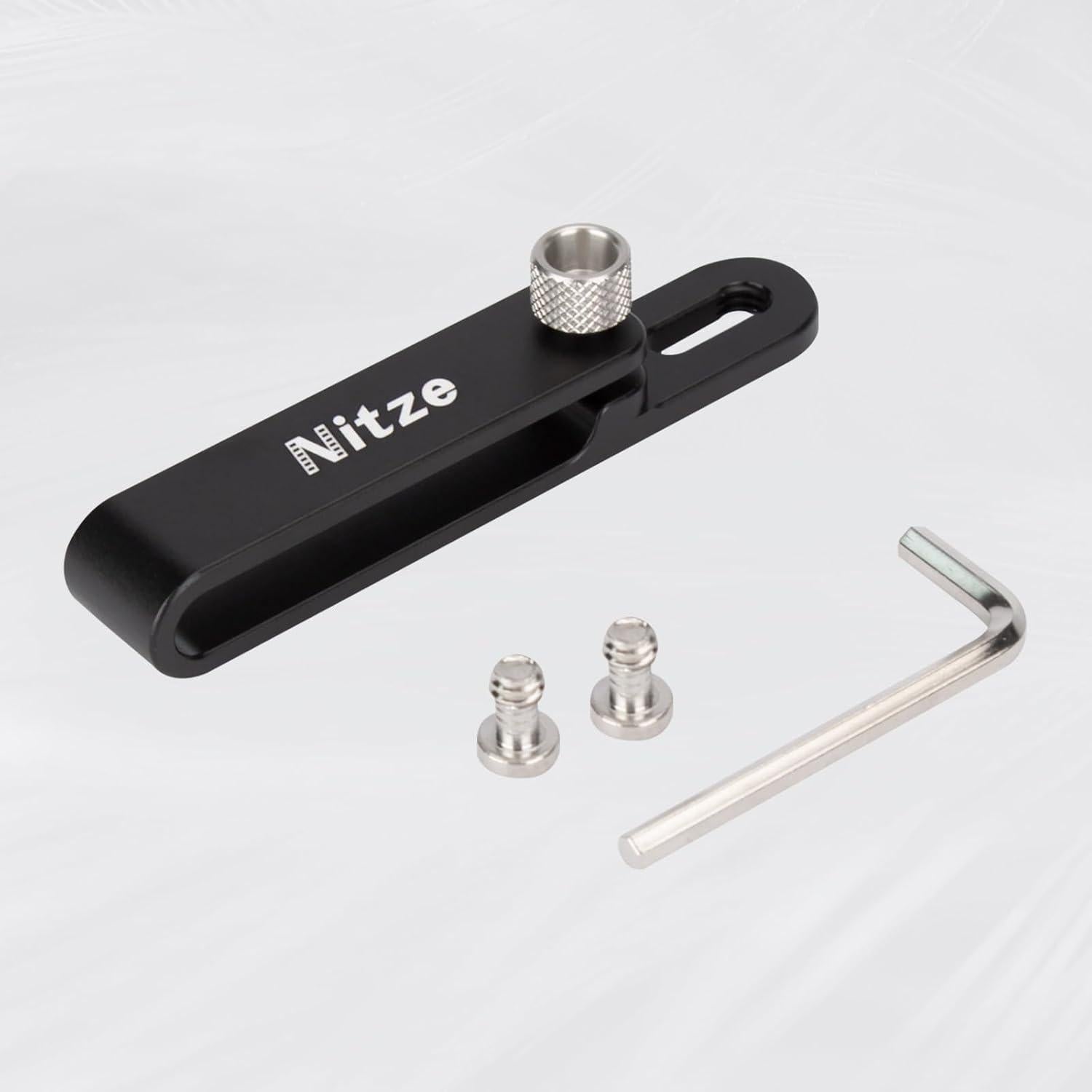 Soporte de SSD Nitze N42-T7 para Samsung T7 - 37g