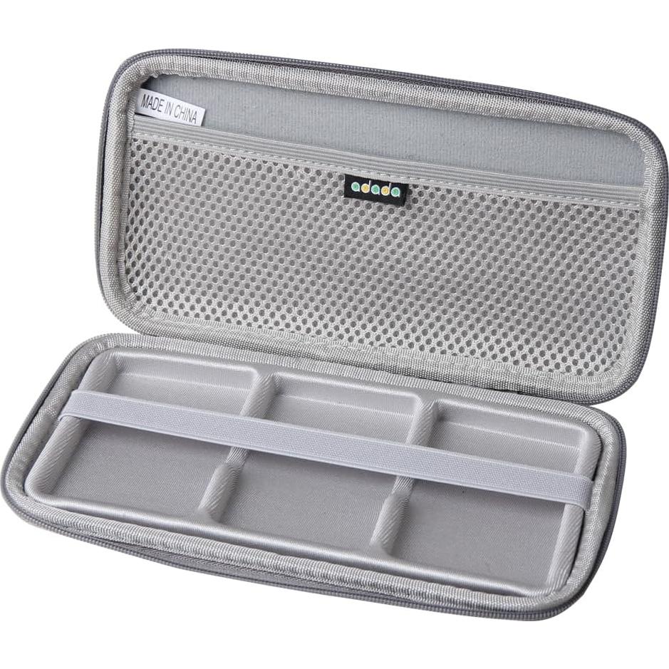 Funda Dura Adada para Samsung T7/T7 Touch SSD 1TB/2TB/500GB