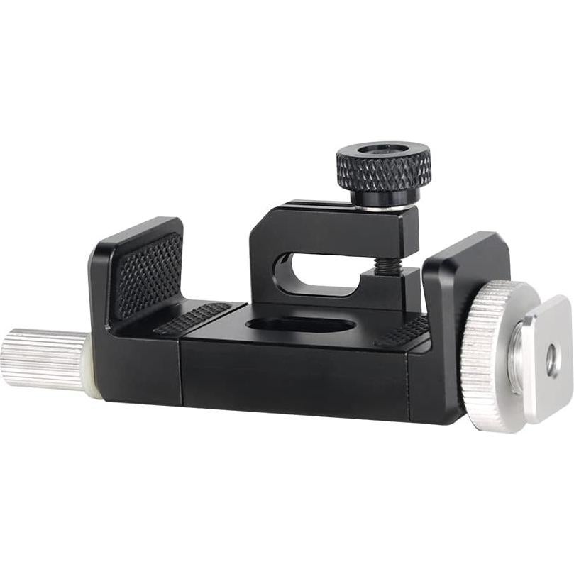 Soporte para SSD NICEYRIG con bloqueo USB-C para T5 T7