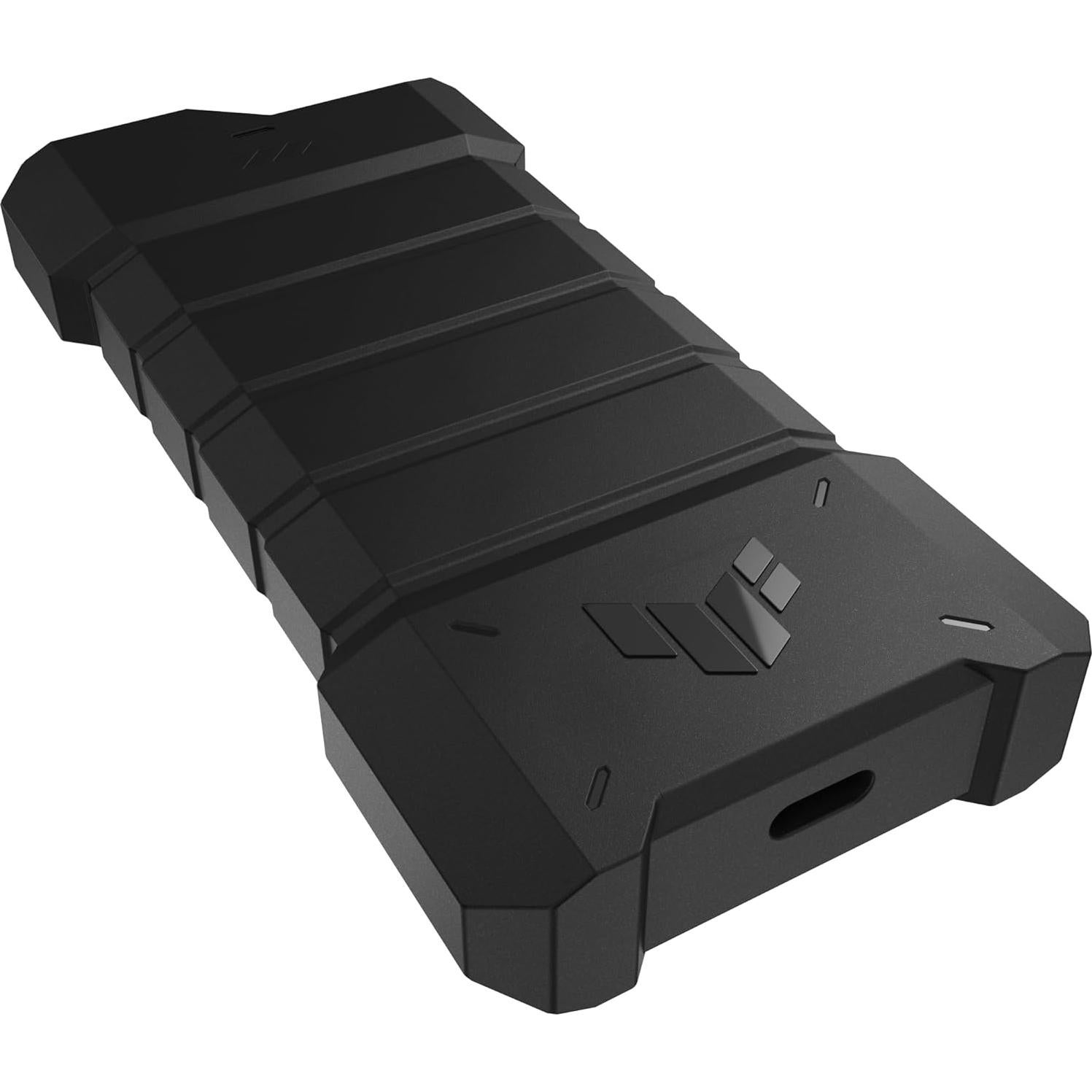 SSD portátil ASUS TUF Gaming AS1000 Plus 1TB USB-C 20 Gbps