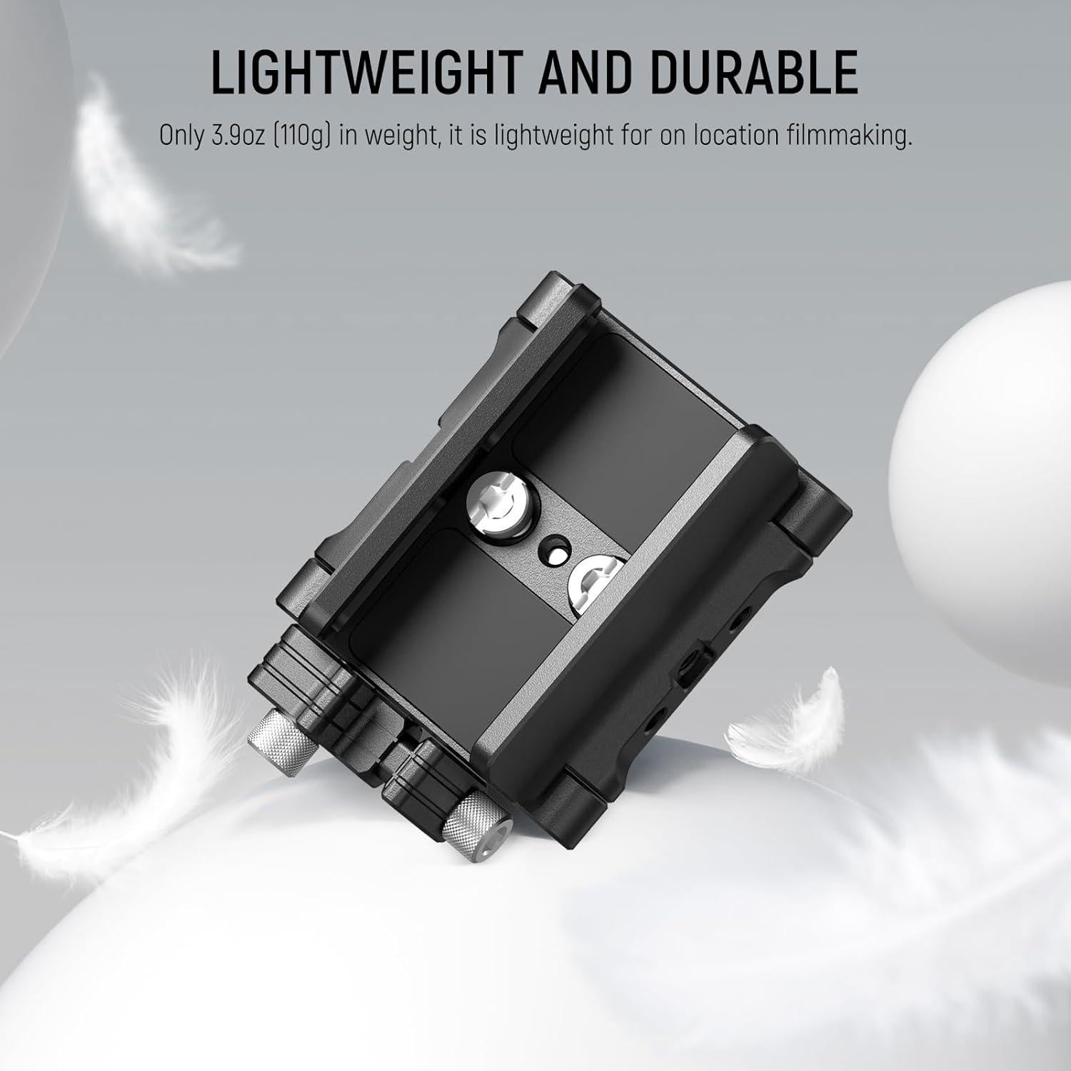 Soporte Universal para SSD NEEWER UA035 Ajustable 40-65mm