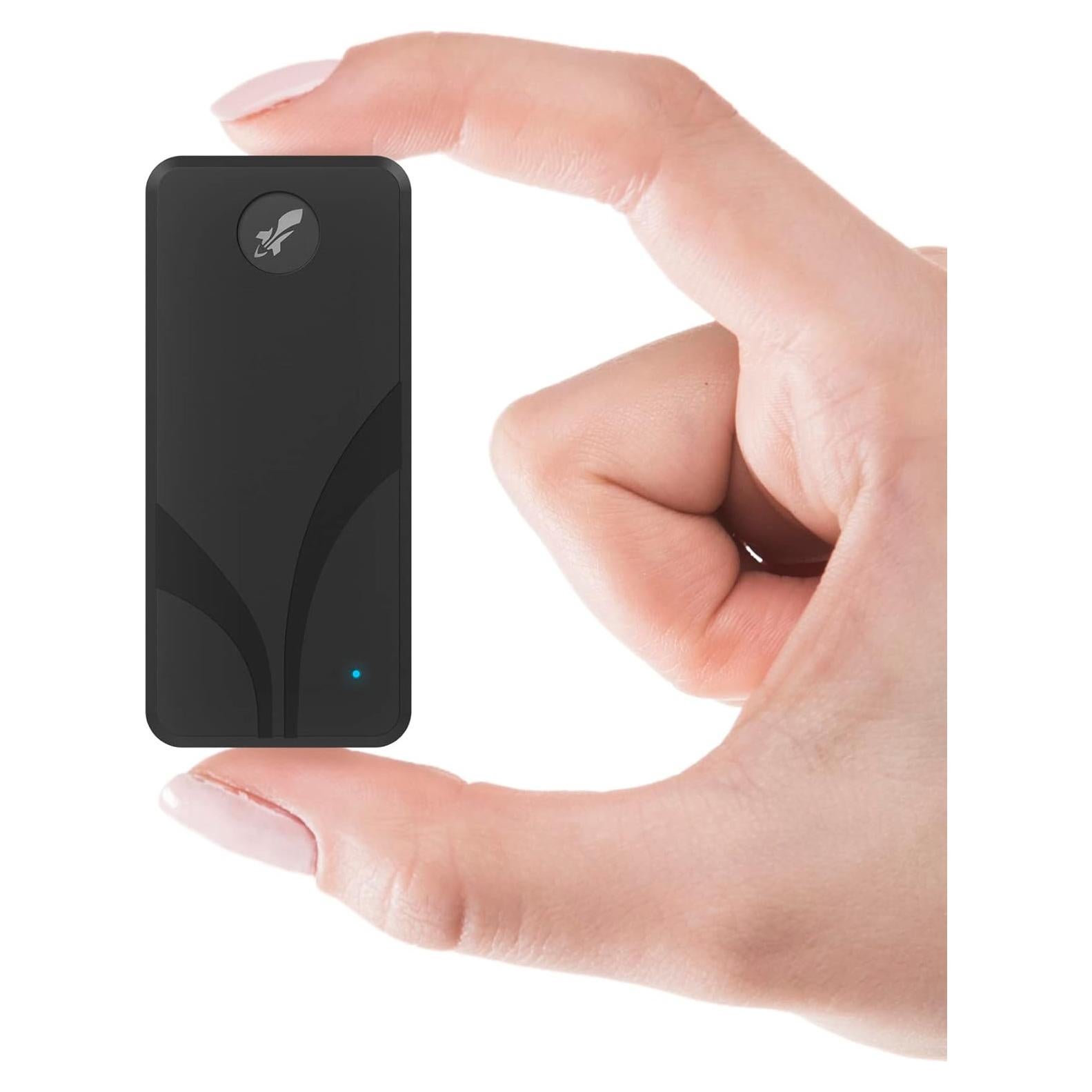 SSD Externo Sabrent 1TB Rocket Nano V2 USB 3.2, 1500MB/s