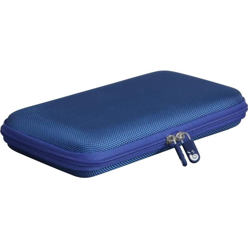 Funda Dura Hermitshell para Samsung T7 Shield/T9 2TB/1TB/4TB