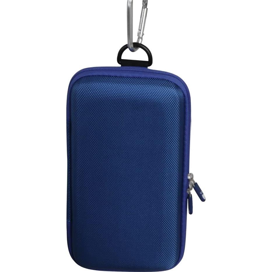 Funda Dura Hermitshell para Samsung T7 Shield/T9 2TB/1TB/4TB