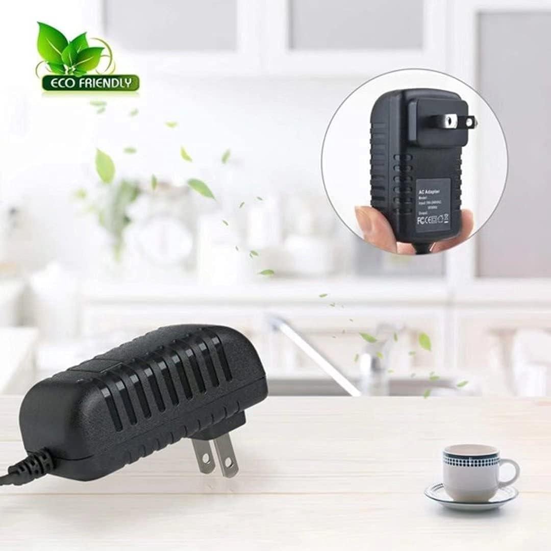 Adaptador de corriente AC 12V 2A 24W K-MAINS para TP-Link Deco Voice X20