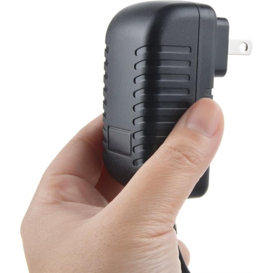 Adaptador de corriente AC 12V 2A 24W K-MAINS para TP-Link Deco Voice X20