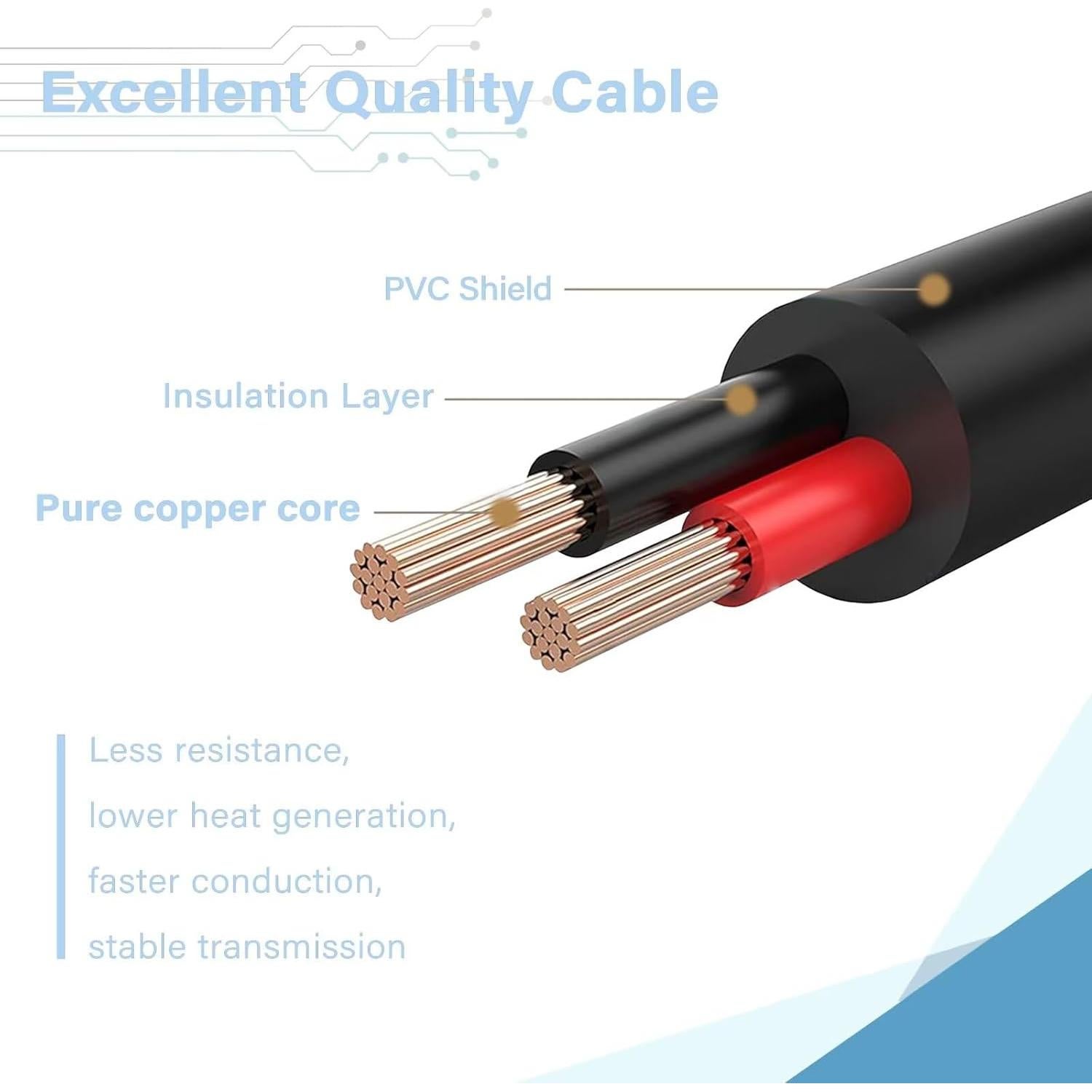 Adaptador de corriente AC 12V 2A 24W TP-Link Deco Voice X20