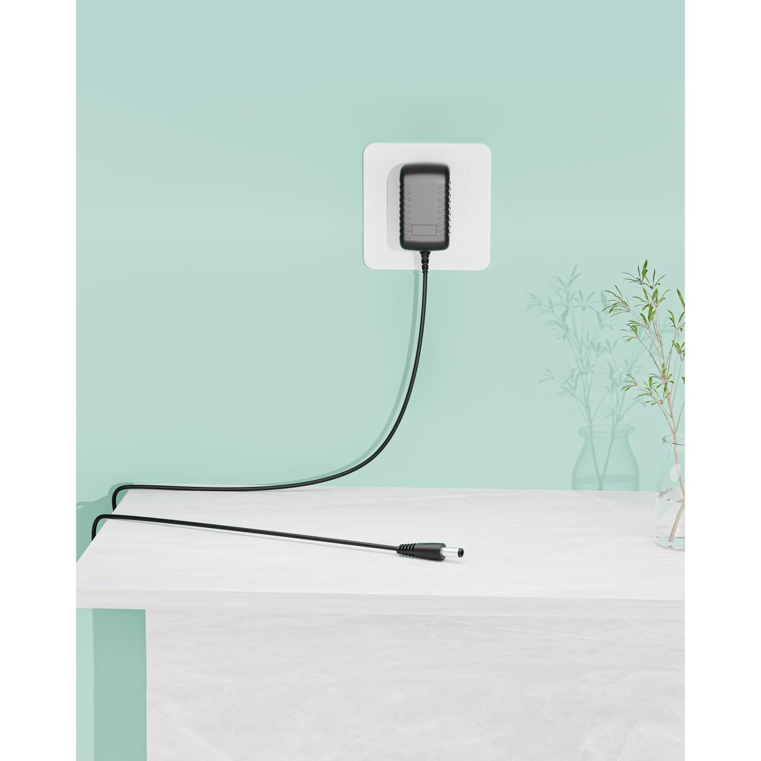 Adaptador de corriente AC 12V 2A 24W RXQMXG para TP-Link Deco X20