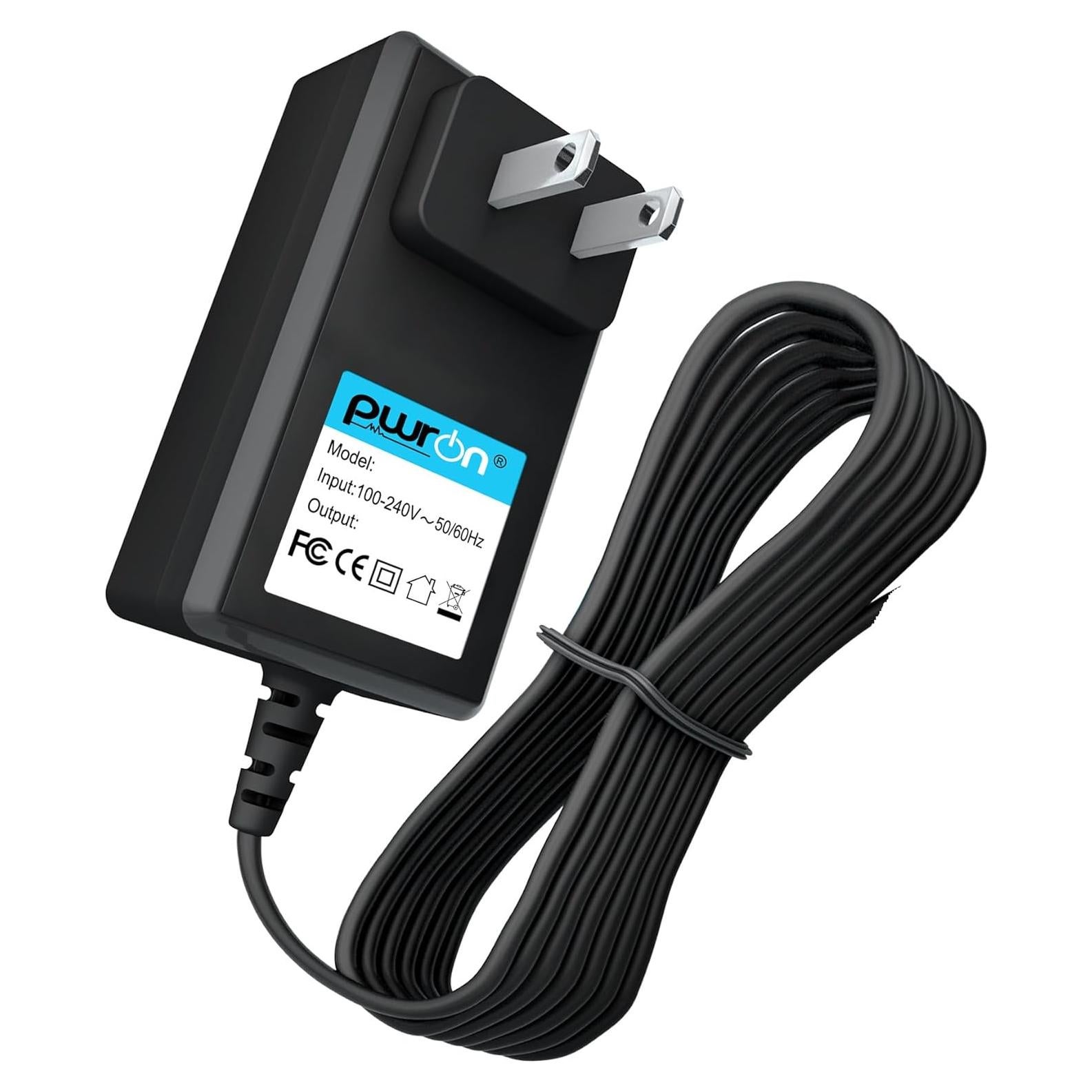 Adaptador de Alimentación PwrON 12V 2A 24W para TP-Link Deco X20