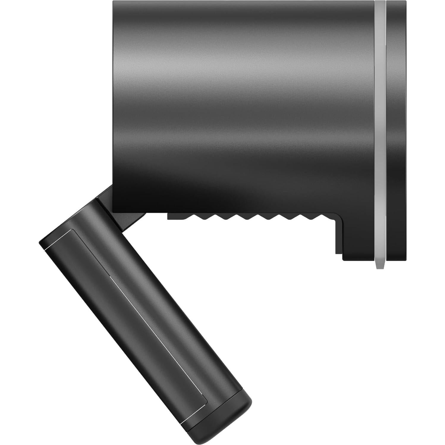 Webcam Pro 4K Lenovo con AI, Micrófono y Certificación Teams