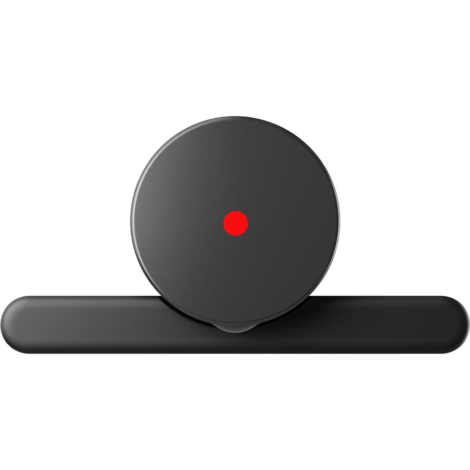 Webcam Pro 4K Lenovo con AI, Micrófono y Certificación Teams