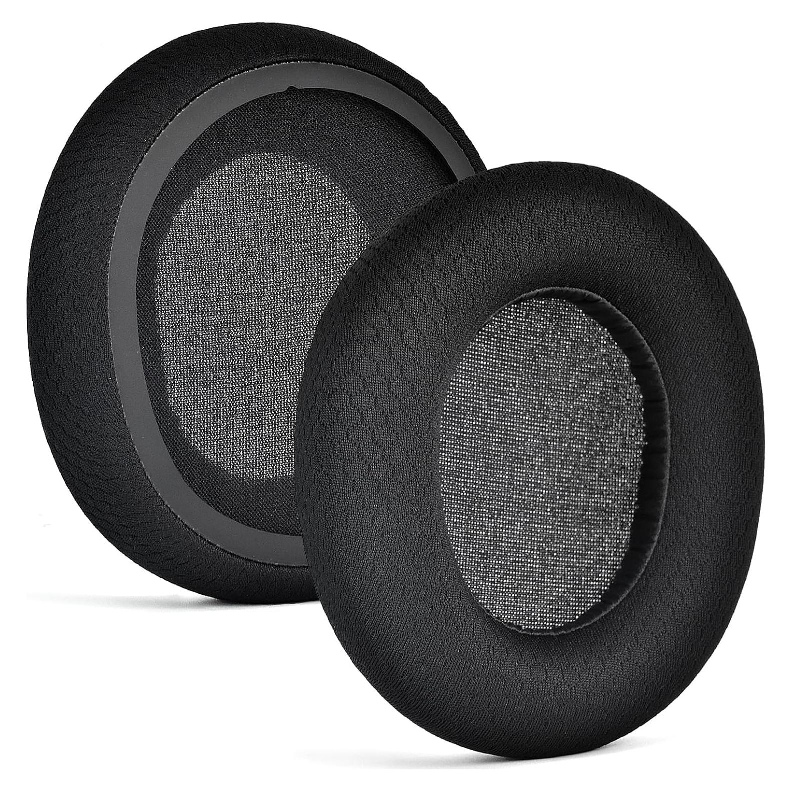 Almohadillas de repuesto defean para SteelSeries Arctis Nova Pro