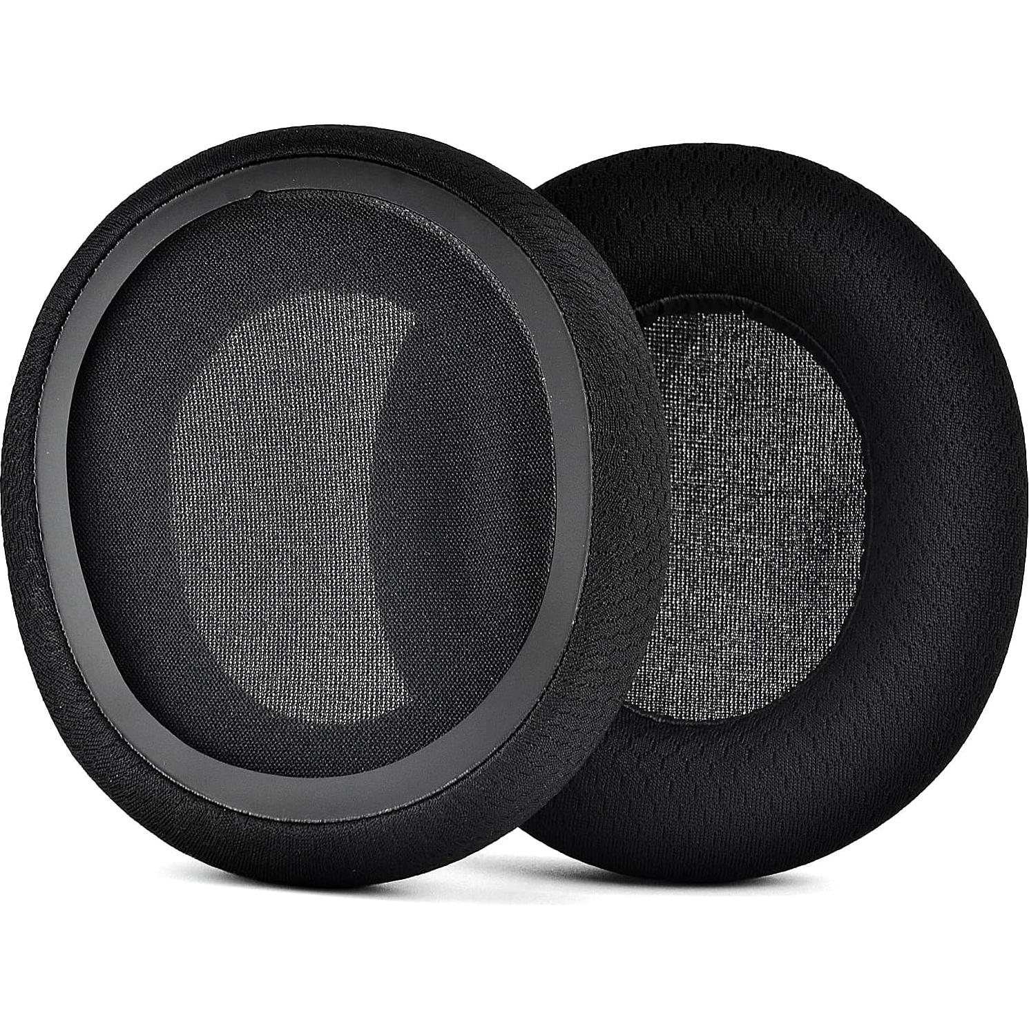 Almohadillas de repuesto defean para SteelSeries Arctis Nova Pro