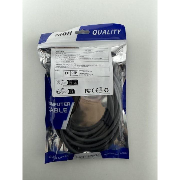 Cable Mini Starlink 3 en 1 3M - Cargador USB C y DC a DC