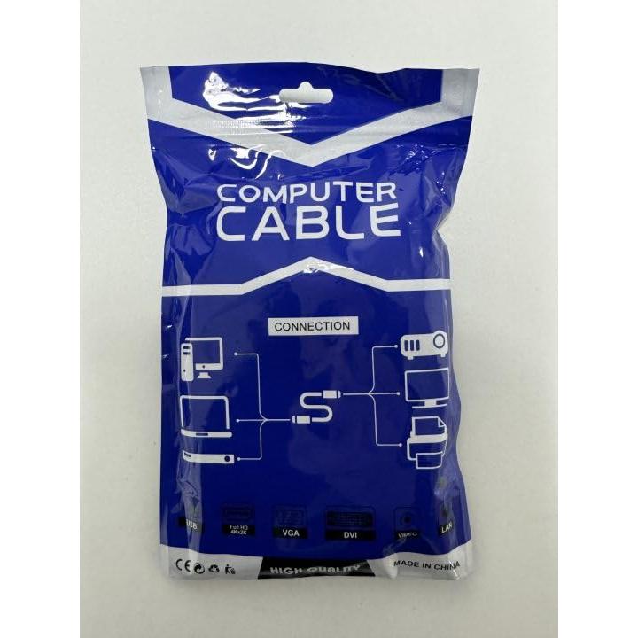 Cable Mini Starlink 3 en 1 3M - Cargador USB C y DC a DC