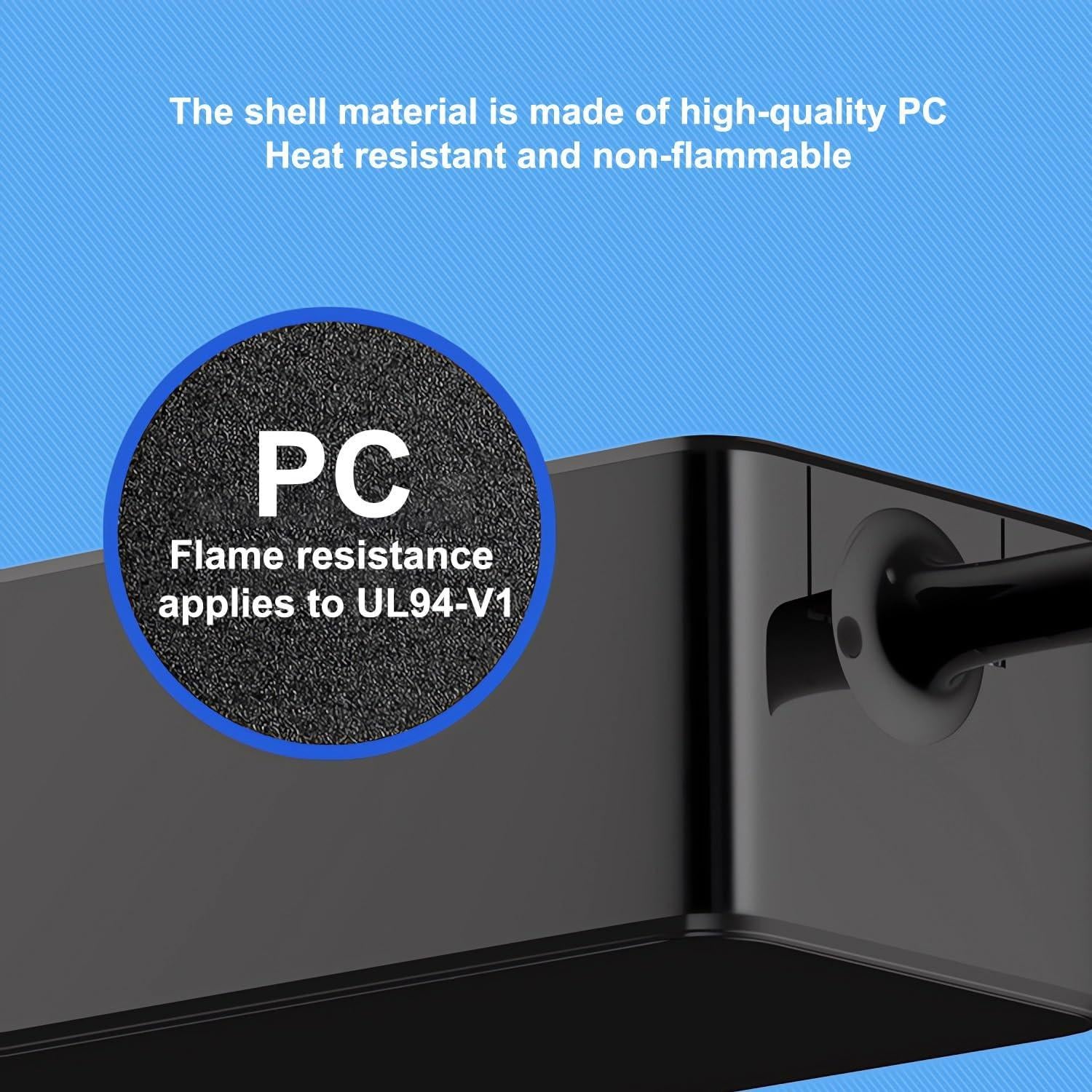 Cargador de Coche USB-C HKY 100W para Laptop MacBook Pro/Air