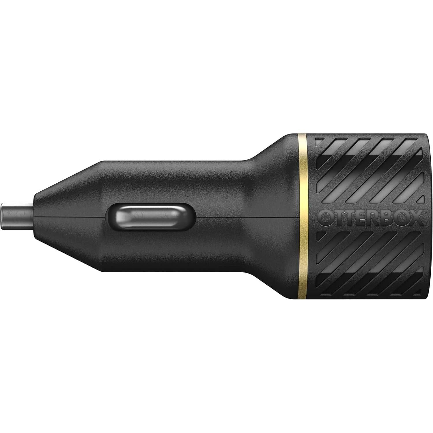 Cargador de coche OtterBox USB-C 50W carga rápida doble puerto