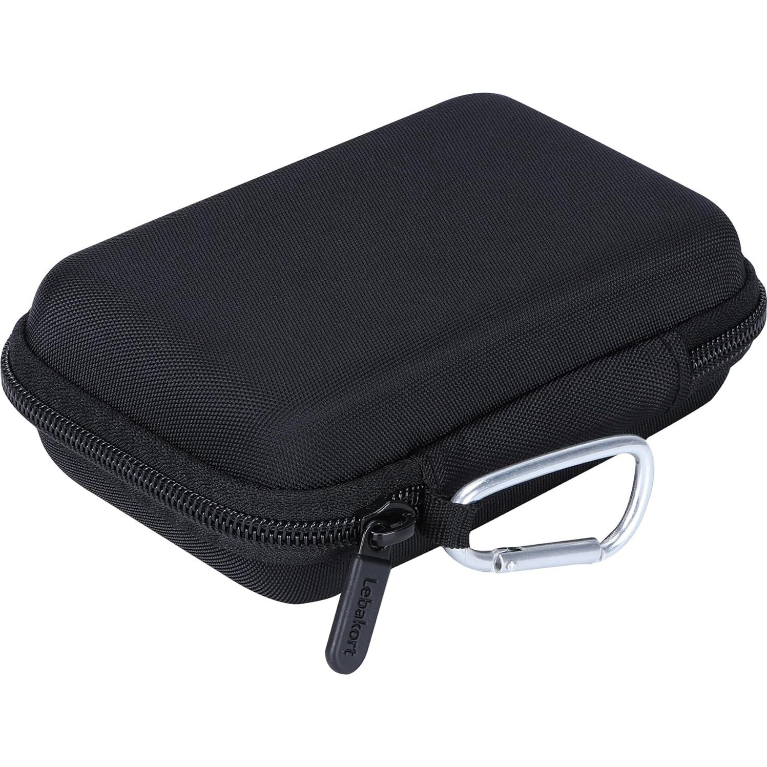 Funda Protectora Lebakort para Medidor de Presión AstroAI 0-150PSI