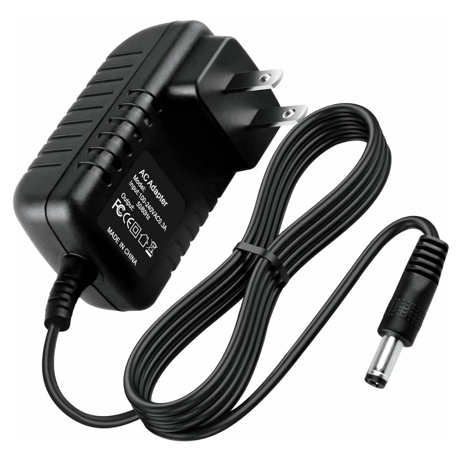 Adaptador de Carga AC 12V 2A 24W CJP-Geek para TP-Link Deco Voice X20