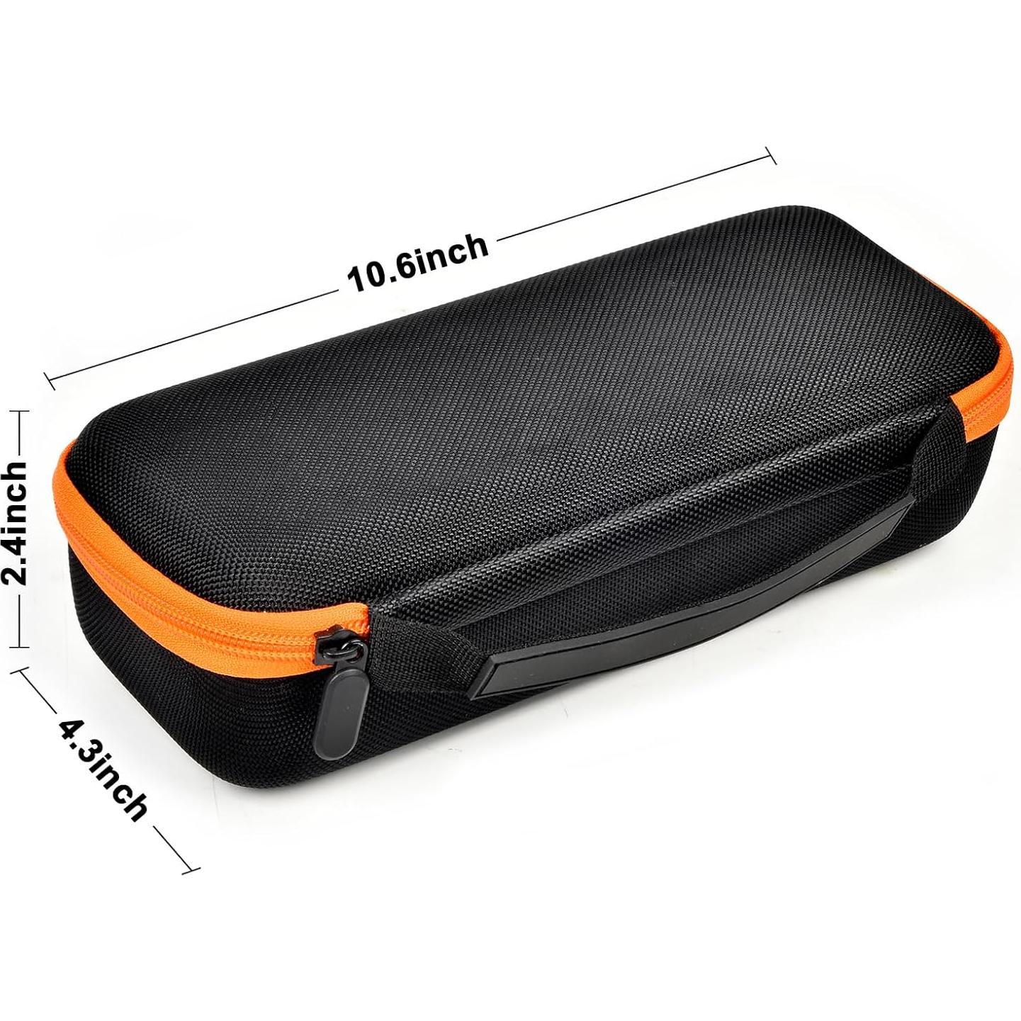 Funda de Almacenamiento para Compresor de Aire GWCASE 68.3x27.7x15.5 cm