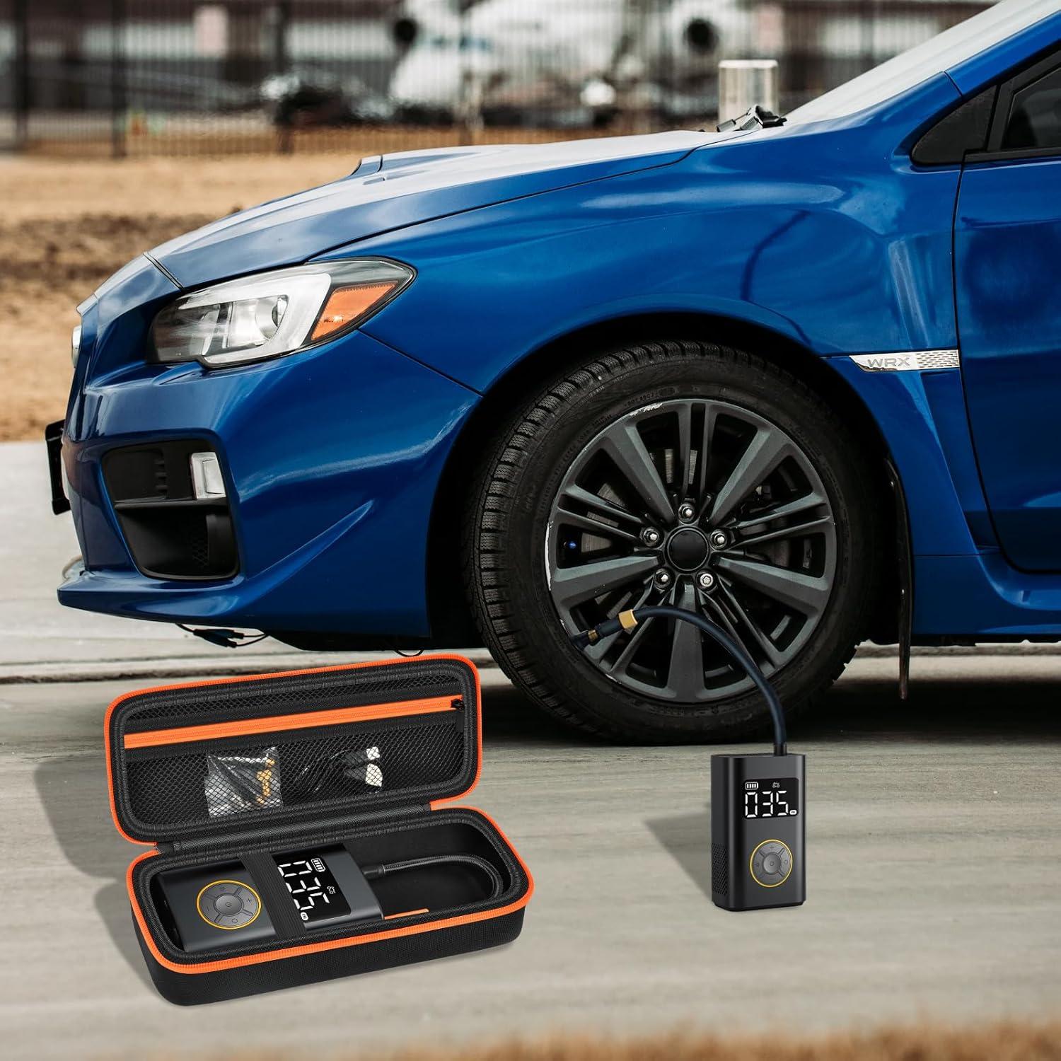 Funda de Almacenamiento para Compresor de Aire GWCASE 68.3x27.7x15.5 cm