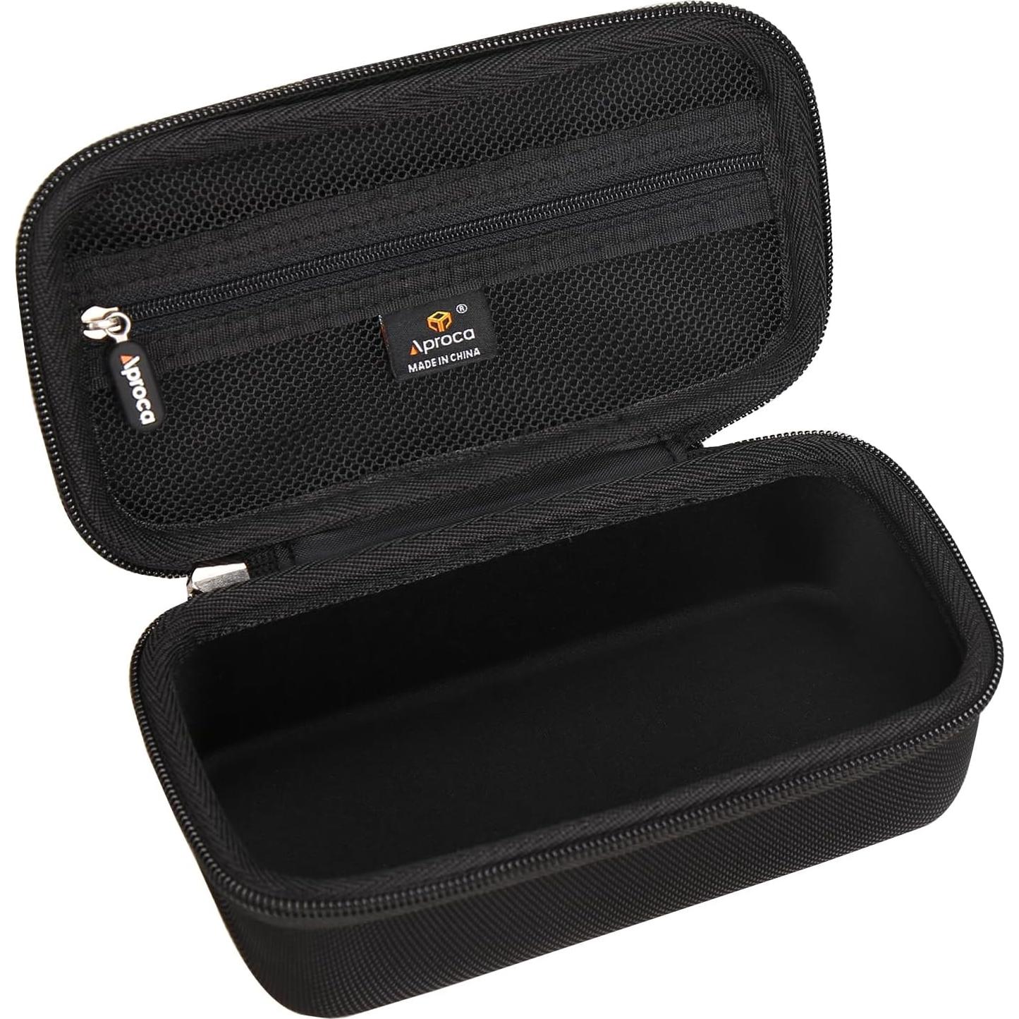 Funda de Almacenamiento Dura Aproca para Compresor Prilotte