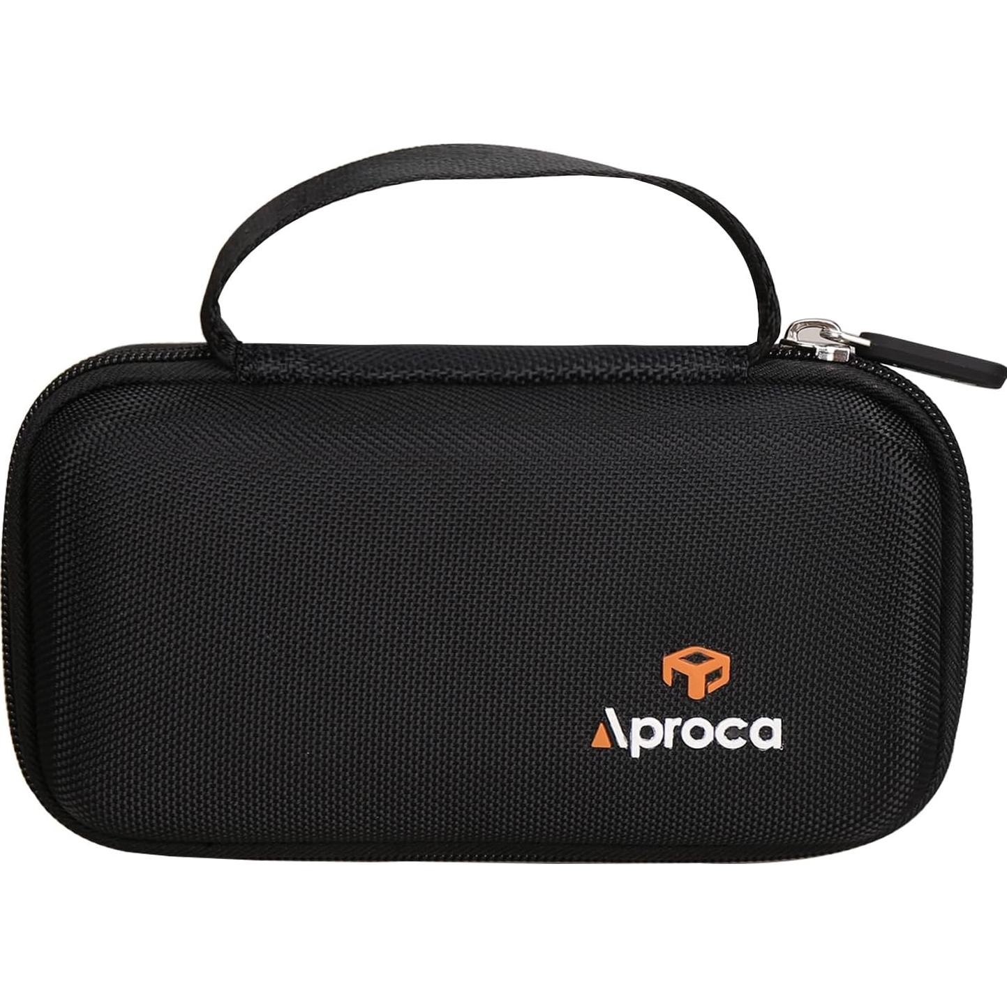 Funda de Almacenamiento Dura Aproca para Compresor Prilotte