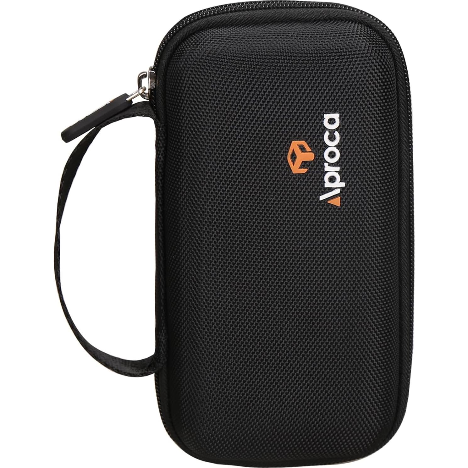 Funda de Almacenamiento Dura Aproca para Compresor Prilotte