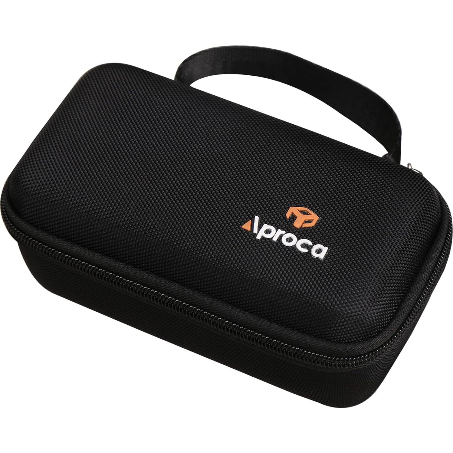 Funda de Almacenamiento Dura Aproca para Compresor Prilotte