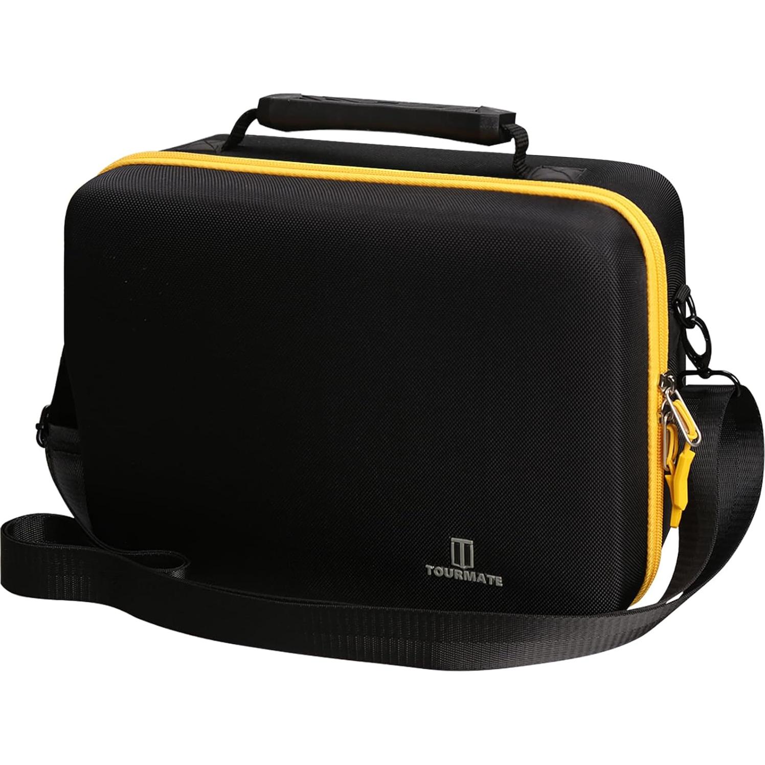 Funda Dura EVA para Inflador de Neumáticos AstroAI 150PSI