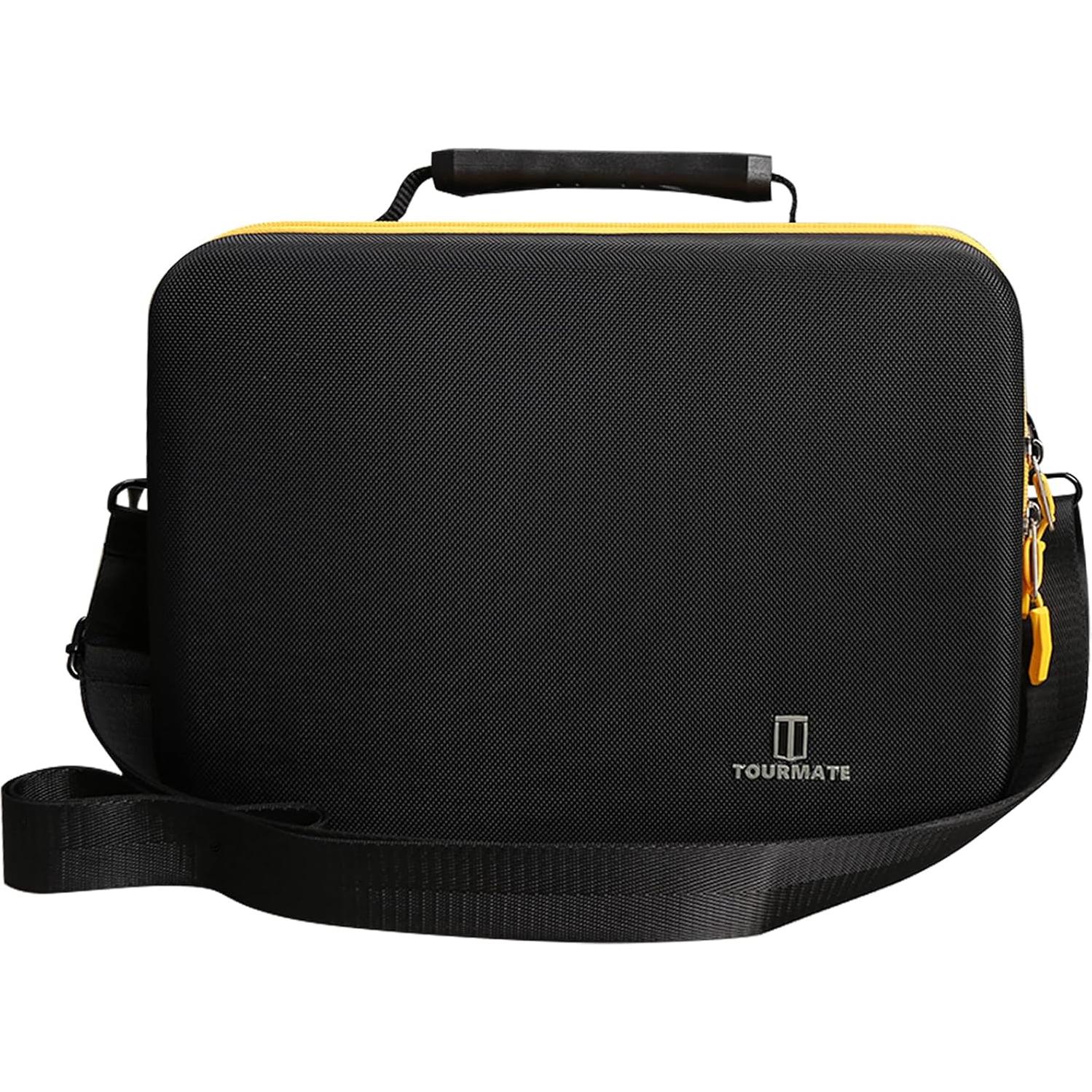 Funda Dura EVA para Inflador de Neumáticos AstroAI 150PSI