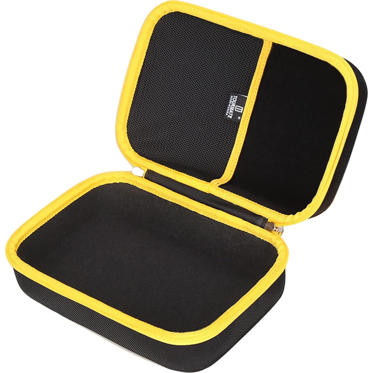 Funda Dura Tourmate para Compresor de Aire Digital Carsun 24.4x17cm