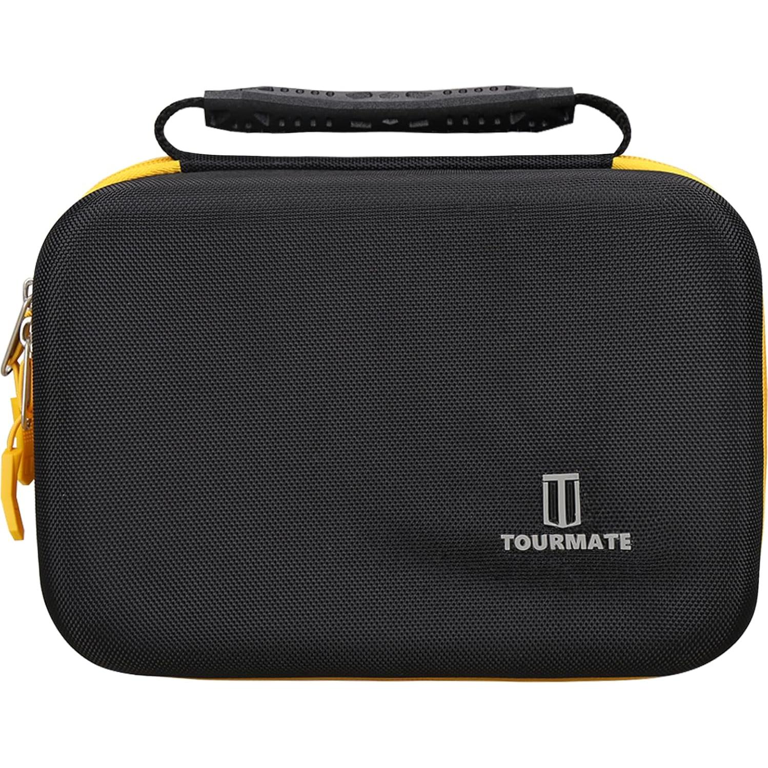 Funda Dura Tourmate para Compresor de Aire Digital Carsun 24.4x17cm
