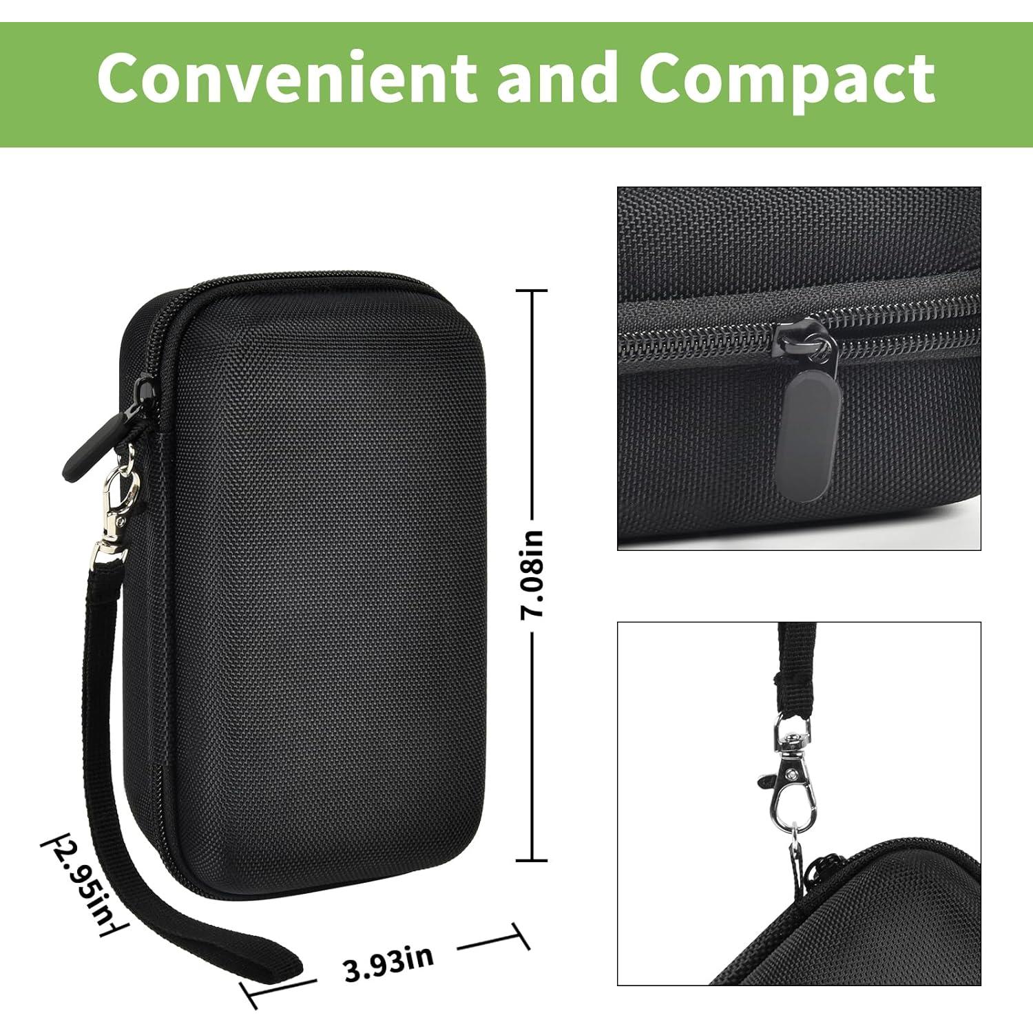 Funda Organizador para Inflador de Neumáticos ALKOO 0.14kg