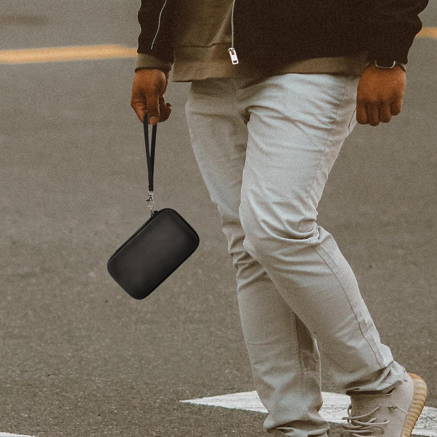 Funda Organizador para Inflador de Neumáticos ALKOO 0.14kg