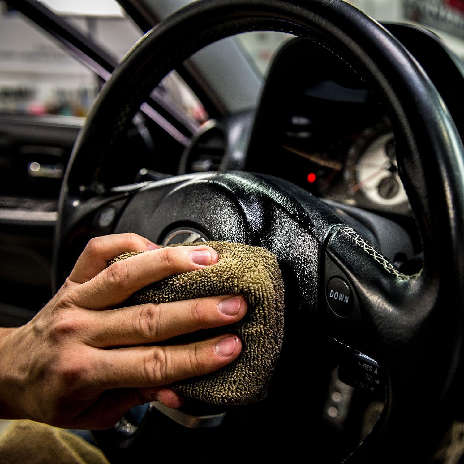 Protector de Cuero Chemical Guys SPI_111_16, 473 ml