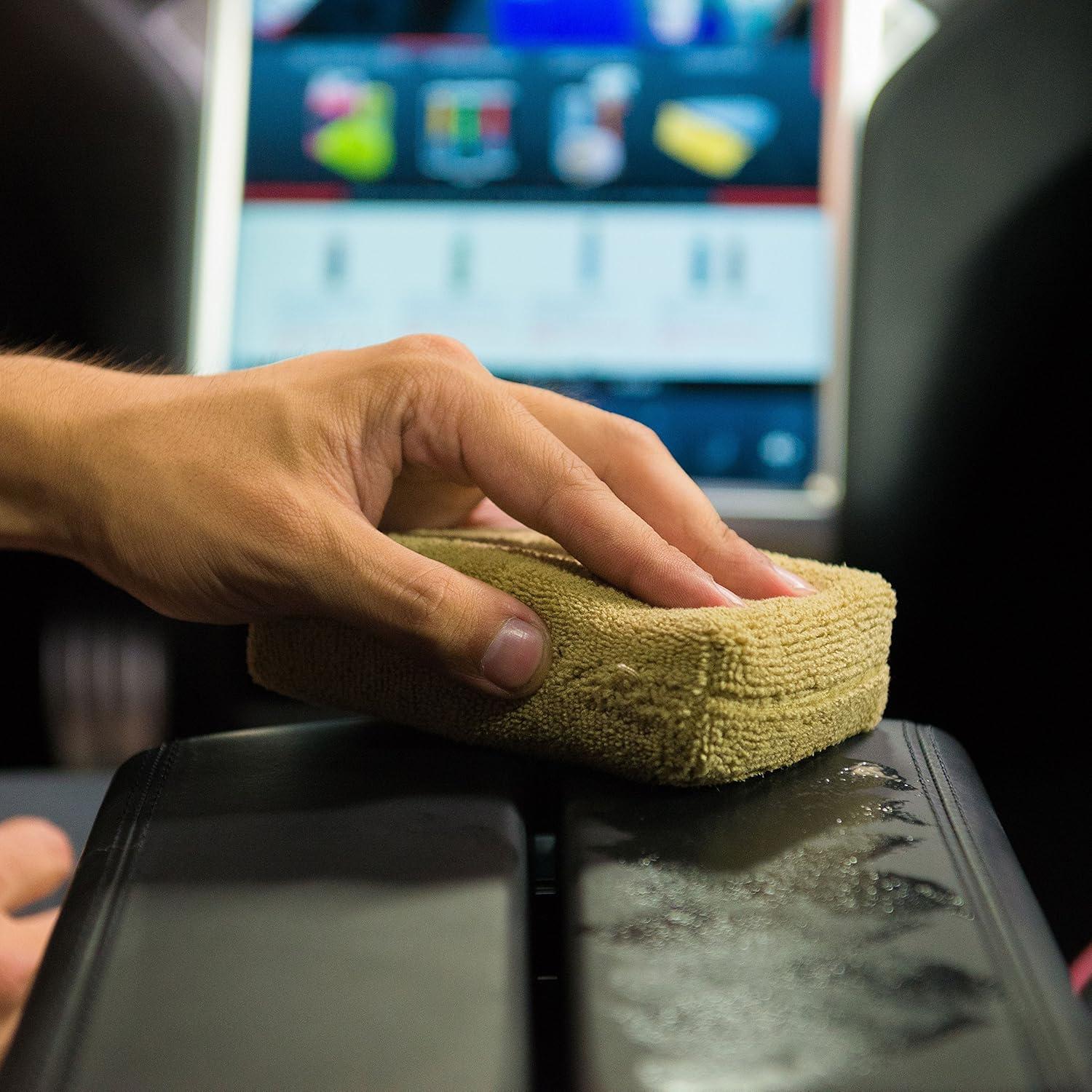 Protector de Cuero Chemical Guys SPI_111_16, 473 ml