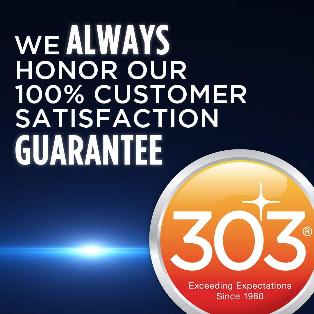 Limpiador Interior 303 Productos 500 ml - Sin Rayas y Seguro para Pantallas