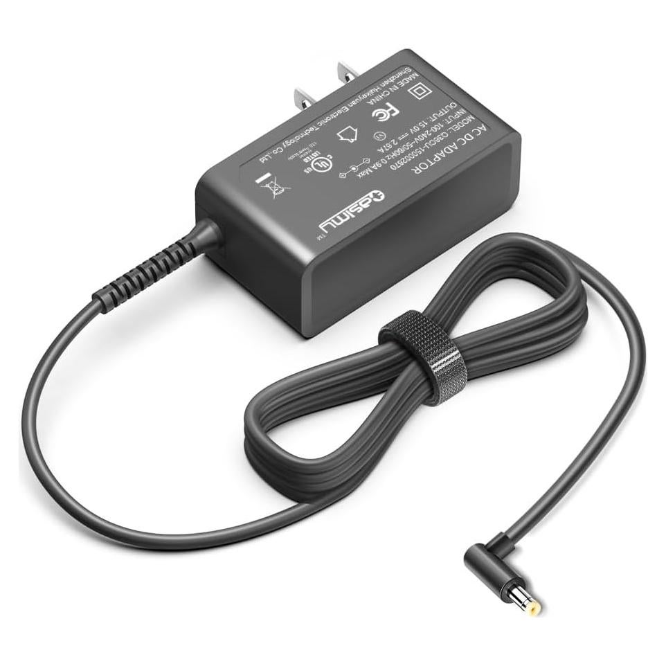 Adaptador de 15V 2.67A Belkin para Cargador Inalámbrico 3-en-1