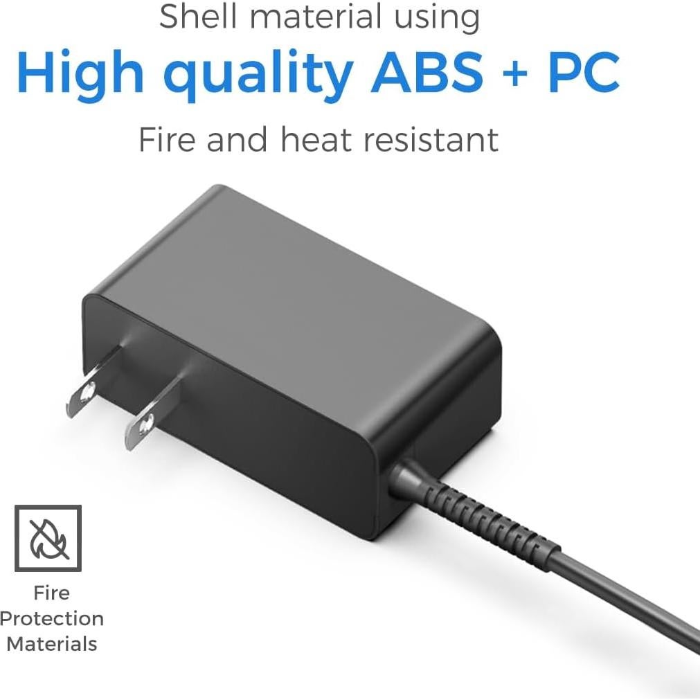 Adaptador de 15V 2.67A Belkin para Cargador Inalámbrico 3-en-1