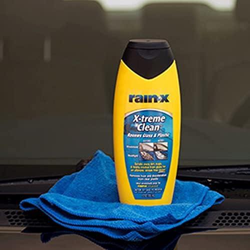 Limpiador de Cristales Rain-X X-treme Clean 355 ml