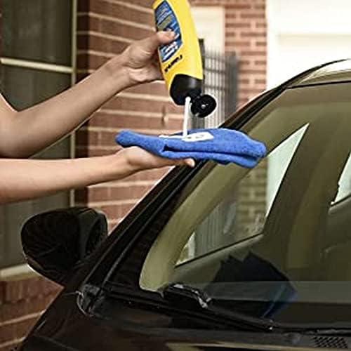 Limpiador de Cristales Rain-X X-treme Clean 355 ml