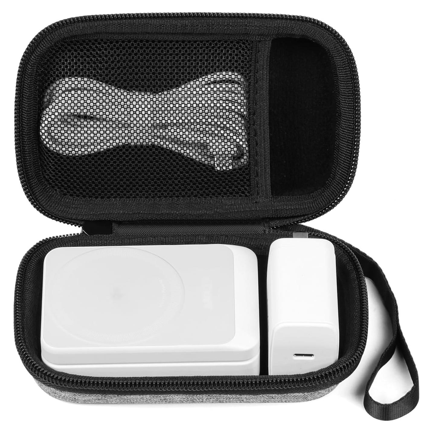 Funda Plegable 3-en-1 Anker MagGo 15W Compatible MagSafe