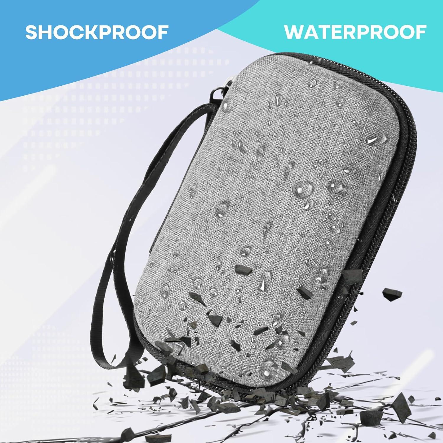 Funda Plegable 3-en-1 Anker MagGo 15W Compatible MagSafe